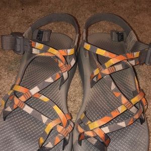 Women’s size 8 chacos